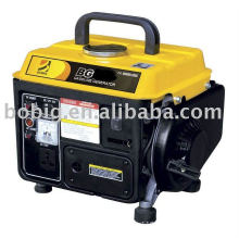 Portable genset